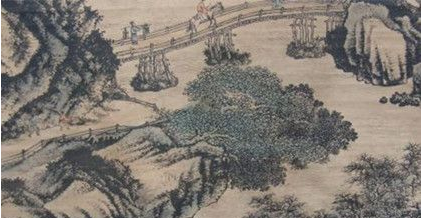 唐伯虎生平经历了哪些事情？唐伯虎的诗歌作品又有哪些？
