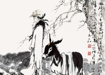 陆游的书法成就：朱熹称其&ldquo;笔札精妙，意致深远&rdquo;