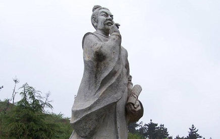 西汉文学家：邹阳生平简介 邹阳有文七篇，现存两篇