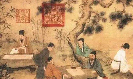 西汉文学家：邹阳生平简介 邹阳有文七篇，现存两篇