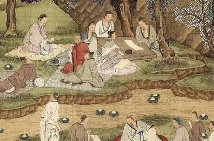 西汉文学家：邹阳生平简介 邹阳有文七篇，现存两篇