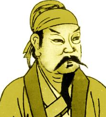 虽长相雄壮，但心思细腻，&ldquo;苏门四学士&rdquo;之一张耒