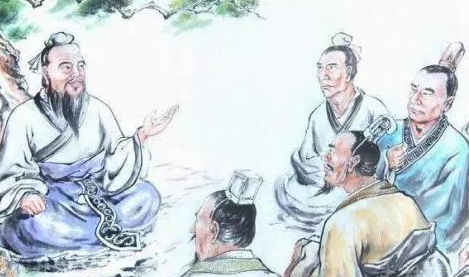 孔子真的是&ldquo;私生子&rdquo;吗？孔子的生平有多坎坷？
