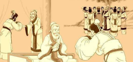 孔子真的是&ldquo;私生子&rdquo;吗？孔子的生平有多坎坷？