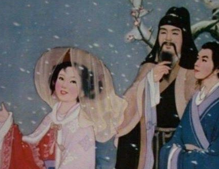 才女谢道韫巾帼不让须眉！谢道韫有哪些经典的事迹？
