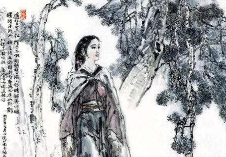 才女谢道韫巾帼不让须眉！谢道韫有哪些经典的事迹？