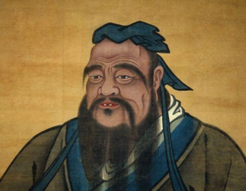 孔子为何被称为&ldquo;盗丘&rdquo;？&ldquo;盗丘&rdquo;一词出自何处？