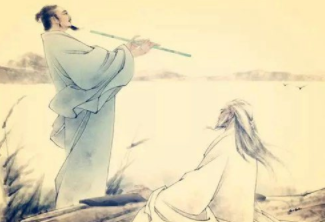 竹林七贤厉害在什么地方？竹林七贤有哪些故事？