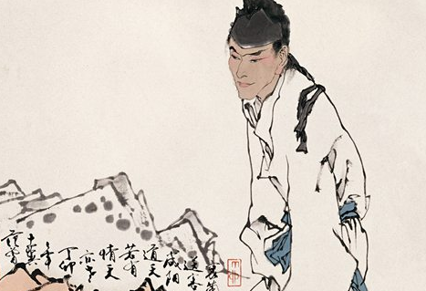 李贺为什么有&ldquo;诗鬼&rdquo;之称？李贺的诗有什么特点？