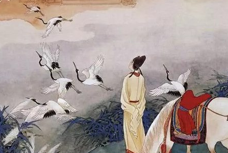 李贺为什么有&ldquo;诗鬼&rdquo;之称？李贺的诗有什么特点？