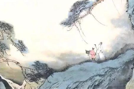 李贺为什么有&ldquo;诗鬼&rdquo;之称？李贺的诗有什么特点？