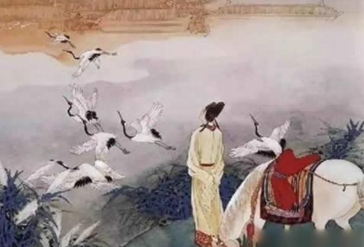 &ldquo;山雨欲来风满楼&rdquo;是谁写的？这首诗好在哪里？