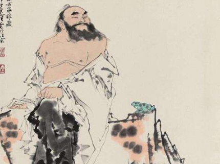谢灵运是个怎么样的人？他凭什么瞧不起陶渊明？