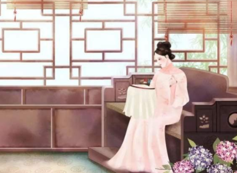 清朝史上的两位才女！惊才艳艳命运比李清照还惨！