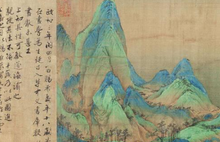 天才少年王希孟为何无故消失？王希孟是被宋徽宗处死的吗？