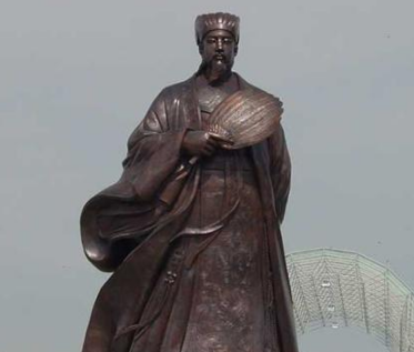 诸葛亮的妻子黄月英是个怎么样的人？据说是古代四大丑女之一！