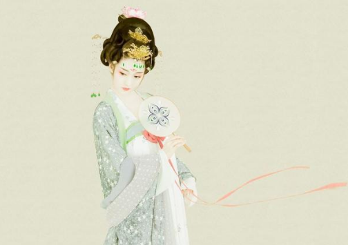 《点绛唇&middot;波上清风》的作者是谁？此作者才能堪比李清照！