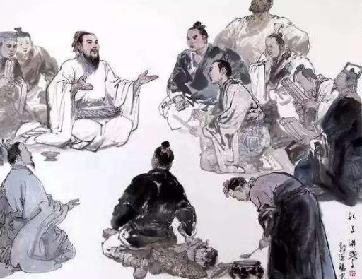 孔孟思想贯彻古今，为何孔子和孟子当时却得不到君王的重用？
