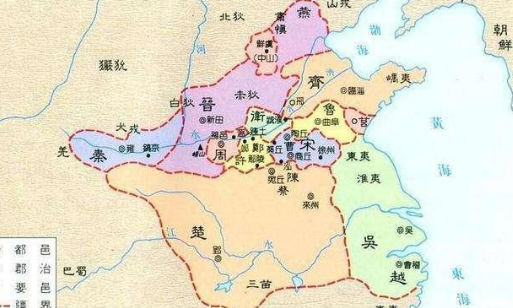 孔孟思想贯彻古今，为何孔子和孟子当时却得不到君王的重用？