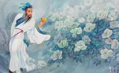 张若虚被叫唐代&ldquo;最懒&rdquo;诗人？只传下两首诗却都成千古绝唱？