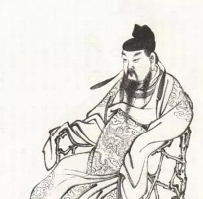 颜真卿怎么死的？他的书法中藏着他的风骨！