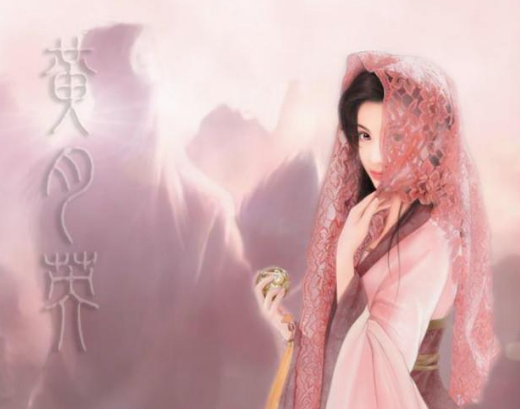 诸葛亮病危时,她的妻子黄月英在干什么?为什么没有陪在他身边?