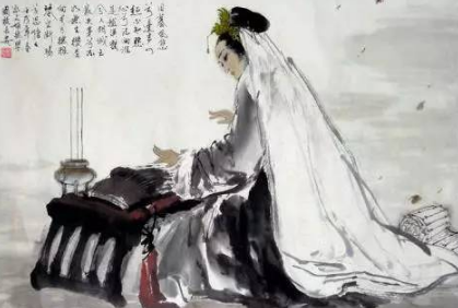 “文姬归汉”带回了什么?蔡琰被嫌弃的一生