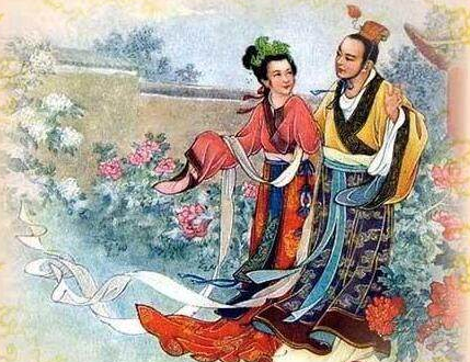 司马相如是怎么设计娶到卓文君的?历史上的爱情骗局