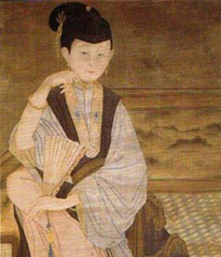 从名妓到反清复明的巾帼英雄,柳如是到底经历了什么?
