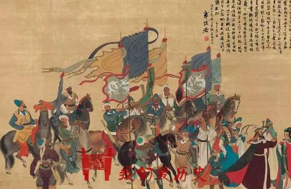 曹操为什么花大代价接回蔡文姬?用意是什么