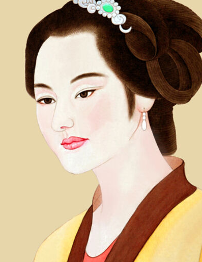 南宋女诗人张玉娘生平简介,才丰而运蹇