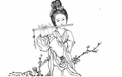 一代才女陈端生笔下的千古佳作 命运却没有文中那样的美好