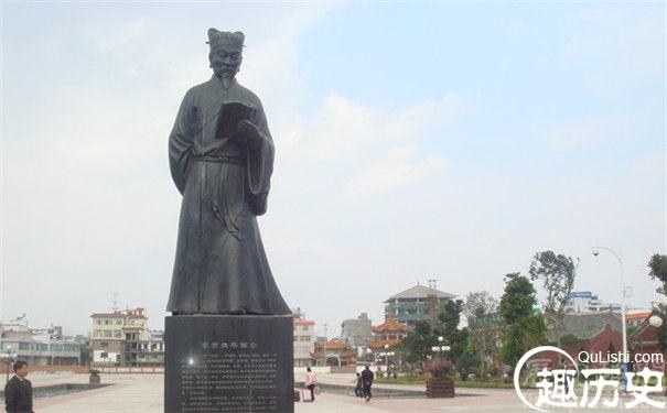 文学家李贽:评价最为两极的历史人物之一