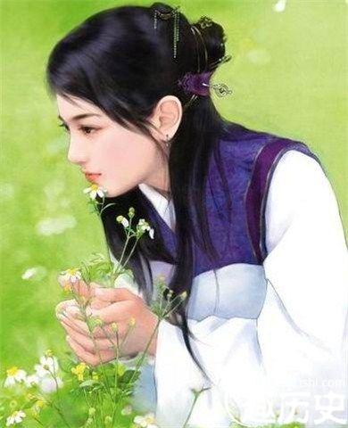 揭秘才女叶纨纨的婚姻:竟是一切不幸的开端?