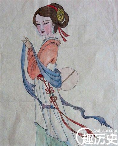 揭秘才女叶纨纨的婚姻:竟是一切不幸的开端?