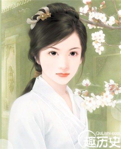 揭秘才女叶纨纨的婚姻:竟是一切不幸的开端?