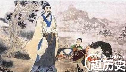 揭秘谢灵运死因:因淡薄名利且纵情山水而被杀?