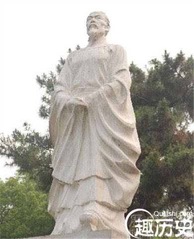 屈原洞中苦读的故事 屈原诗的总体介绍