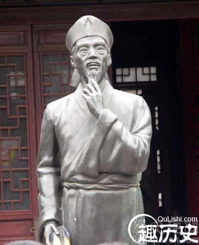 白居易应举是怎么回事 白居易隐居在官场的原因