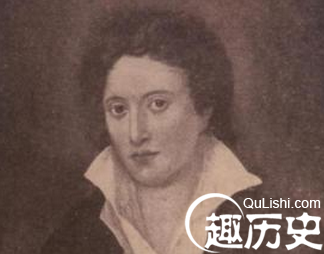 雪莱的诗歌风格?玛丽夫人是如何评价雪莱的