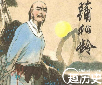 蒲松龄写《聊斋志异》究竟花费了多长时间?