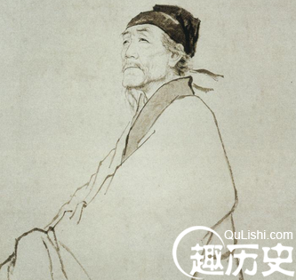 “诗圣”杜甫有没有当过官?杜甫是是怎么死的
