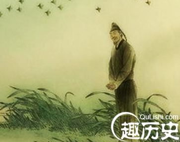 “诗圣”杜甫有没有当过官?杜甫是是怎么死的