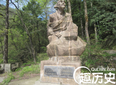 徐霞客都到过哪些地方?徐霞客写了什么著作