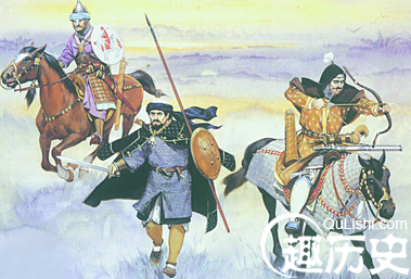 唐代旅行家杜环都到过哪些国家?写过什么书