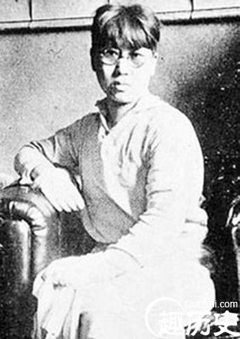 美女潘玉良的传奇人生:从沦落风尘到知名画家