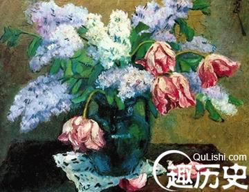 美女潘玉良的传奇人生:从沦落风尘到知名画家