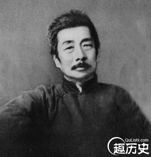 钱理群谈鲁迅:鲁迅为什么终生关注国民性?