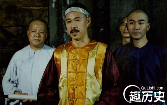 扬州八怪是哪些人?扬州八怪有哪八怪?