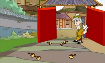 关于门可罗雀出自哪个历史典故?它的出处是什么?